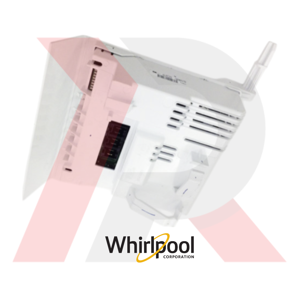 Washer Electronic Control Board